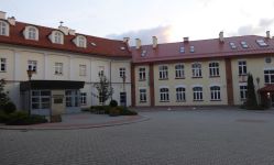 Gebäude des ehem. Jesuitenkollegiums